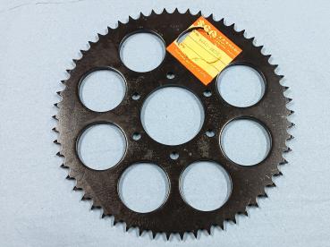 Kettenrad 58Z für Suzuki RM100