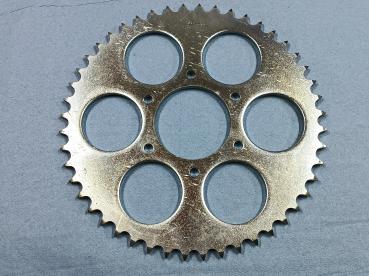 Kettenrad 48Z für Suzuki TM250