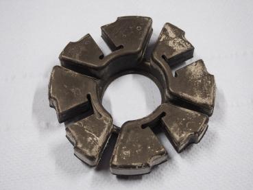 Dämpfungsgummi für Hinterrad für Suzuki ZR50
