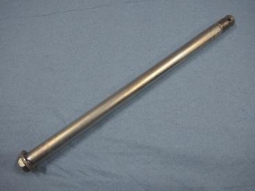 Achse hinten für Suzuki GS500 E