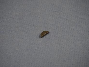 Scheibenfeder für Zündung Husqvarna CR, WR