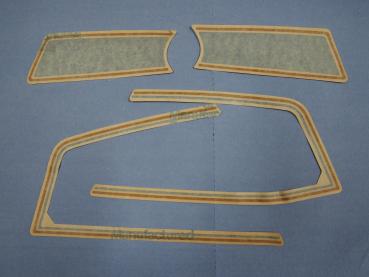 Dekor für Sitzverkleidung Suzuki GS1000 80-81