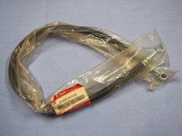 Bremsleitung hinten für Suzuki GS500 E