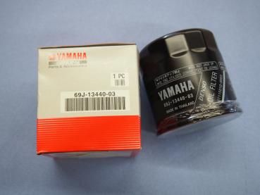 Ölfilter für Yamaha Aussenborder