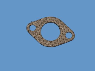 Dichtung Auspuff für Peugeot Elysio 125, JetForce 125