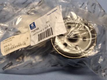 Ölfilter für Peugeot Roller