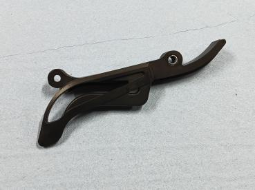 Ritzelabdeckung KTM EXC 450, 520