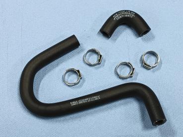 Kraftstoffschlauch Umrüst-Kit für KTM
