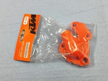 WaPu-Deckel Schutz für KTM EXC-F 250, 350