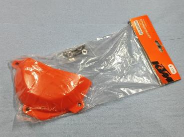 Kupplungsdeckel Schutz KTM EXC-F 250, 350