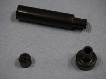 Verteiler für Gaszug Husqvarna SM125, WR125