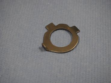 Sicherungsblech 18mm für Kupplungskorb Husqvarna