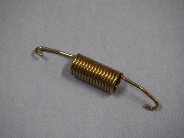 Feder aussen für Seitenständer Husqvarna