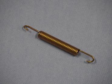 Feder innen für Seitenständer Husqvarna