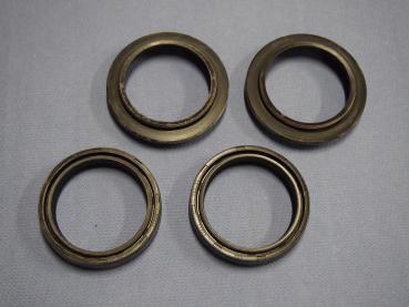 Gabeldichtsatz für Husqvarna CR, WR 92-94