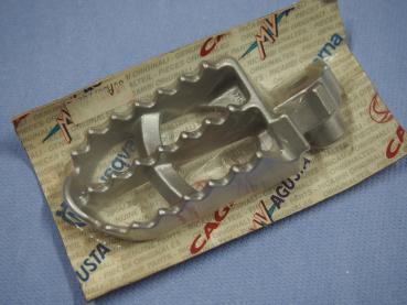 Fussraste vorne links für Husqvarna CR, TC, TE, WR