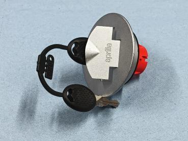 Tankdeckel für Aprilia AF1 Futura 50, RS50