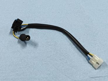 Scheinwerfer - Kabel für Aprilia AF1 Futura 125, Pegaso 125, Pegaso 650