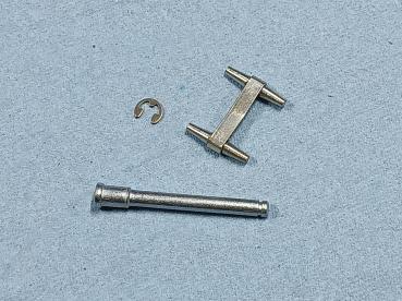 Gleitstift für Bremssattel hinten für Aprilia RS 125