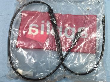 Bowdenzug Gas für Aprilia MX125