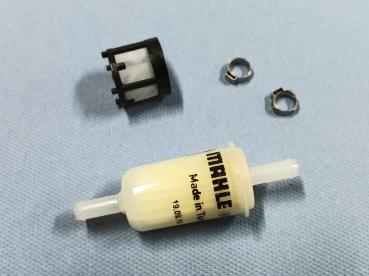 Benzinfilter Kit für KTM 250, 300, 450, 500 EXC / SX-F