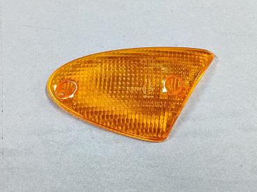 Blinkerglas vorne rechts für Aprilia Leonardo 125, SR50