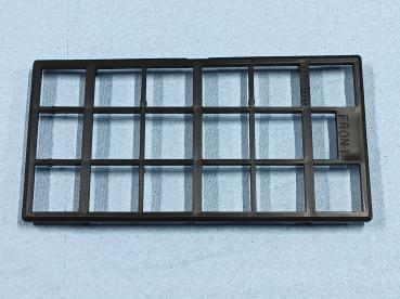 Luftfilter-Gitter vorne für Aprilia Moto 6.5