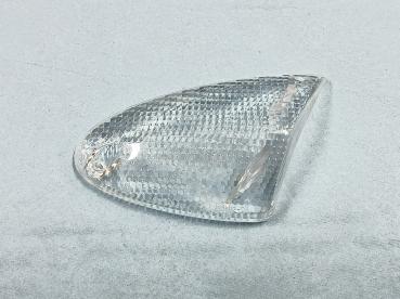 Blinkerglas vorne rechts für Aprilia Leonardo 125, SR50