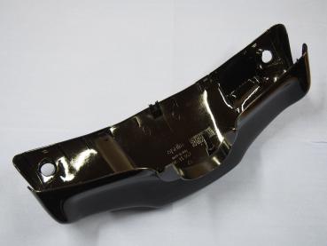 Preview: Lenker-Verkleidung schwarz für Aprilia SR50 LC
