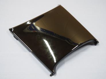 Verkleidung vorne schwarz für Aprilia SR50 LC