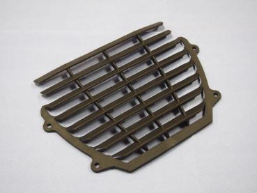 Gitter vorne für Aprilia SR50 LC