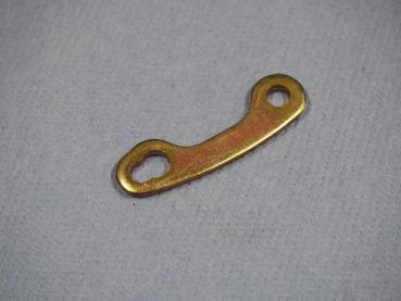 Platte für Seitenständer Husqvarna TE