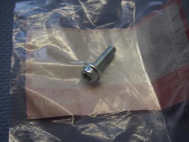 Schraube für Motordeckel Honda CBR1000