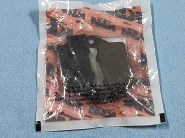 Bremsbeläge hinten für KTM 125, 200, 390 Duke, RC