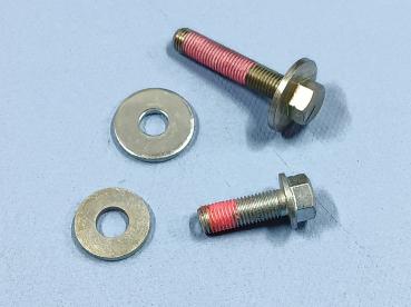 Schrauben Kit für Antriebsrad KTM 125, 200, 390 Duke, 200 RC