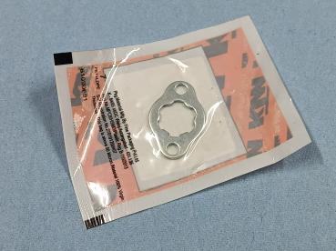 Sicherungsblech für Ritzel für KTM 125, 200 Duke, RC