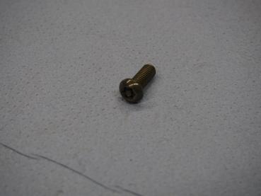 Schraube 4HM für Yamaha