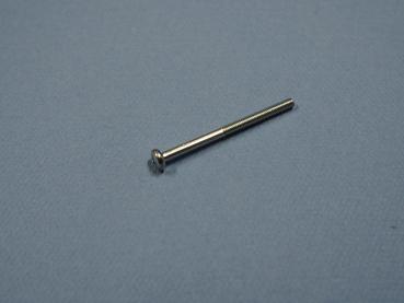 Schraube für Scheinwerfereinstellung Yamaha YN50, YP125