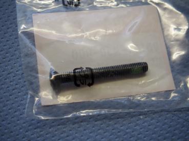 Schraube für Lenkergewicht / Lenkerende / Vibrationsdämpfer Honda