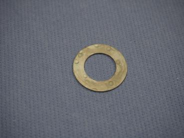 Anlaufscheibe für Pleuel Yamaha DT50, RD50, CH80, YW100