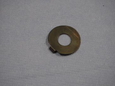 Sicherungsblech für Kupplung Yamaha DT125, RD125