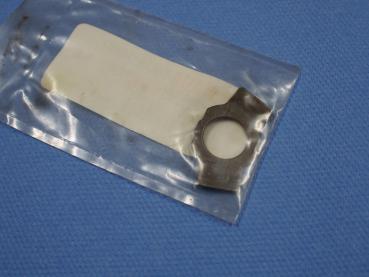Sicherungsblech 30X für Yamaha XT350