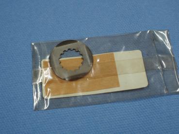 Sicherungsblech 34L für Kupplung Yamaha FZ, SRX, XJ, XT, XV