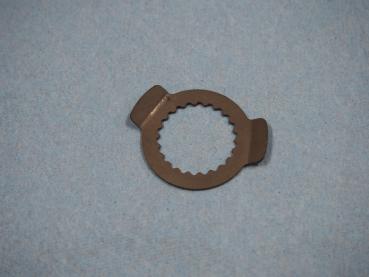 Sicherungsblech für Ritzel Yamaha SRX600, XJ600, XT500, XT600, XTZ660