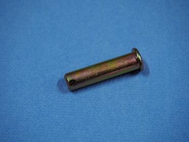 Stift für Fussraste Yamaha DT125, XTZ660, XTZ750
