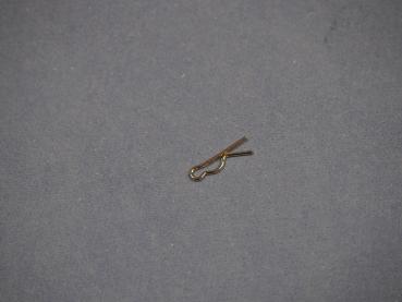 Splint 156-83525-00 für Yamaha