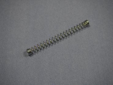 Feder für Bremsstange Yamaha RD, XT