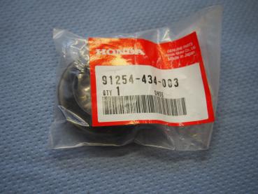 Staubkappe für Telegabel Honda CB750/900, CBX550, XL500