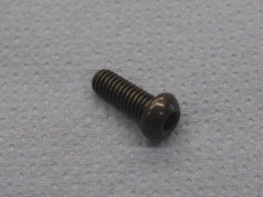 Innensechskantschraube 6x16 für Yamaha