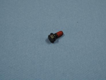 Schraube 6x14 für Kawasaki